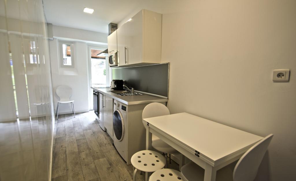 Maison La Douane - Comprends Nettoyage Professionnel Et Le Linge Laruns Ngoại thất bức ảnh