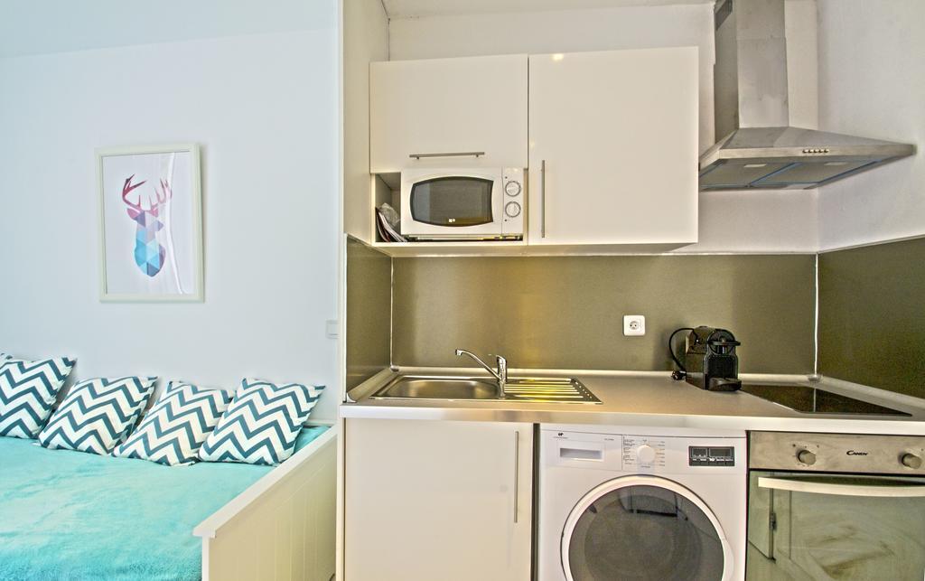 Maison La Douane - Comprends Nettoyage Professionnel Et Le Linge Laruns Ngoại thất bức ảnh