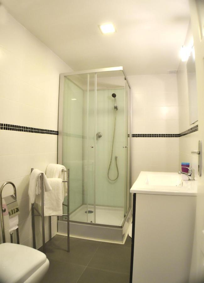 Maison La Douane - Comprends Nettoyage Professionnel Et Le Linge Laruns Phòng bức ảnh